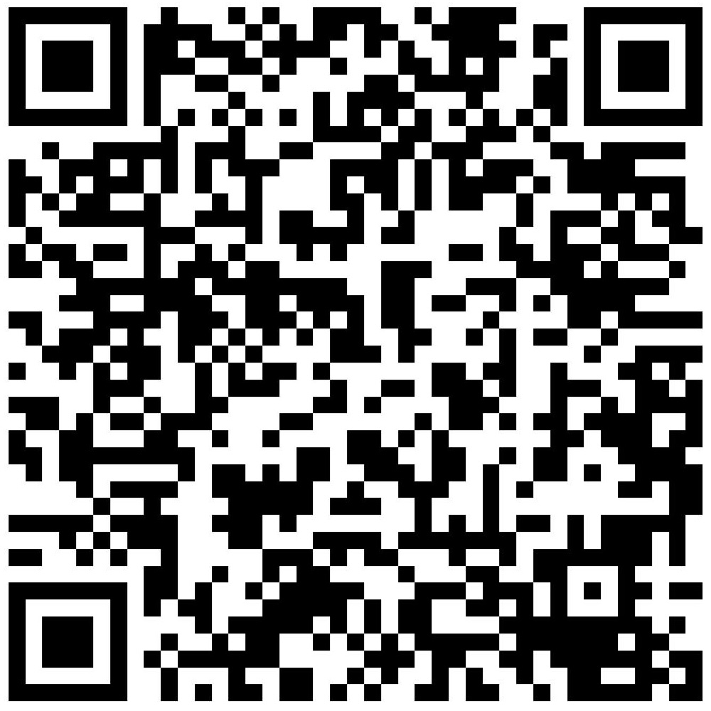 QR kód pro svatební dar